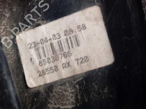 Right taillight NISSAN MICRA III (K12) 1.2 16V | BP12654479C35 