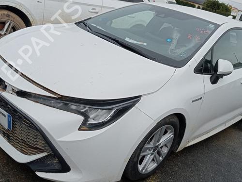 Front left window mechanism TOYOTA COROLLA Hatchback (_E21_, _EA1_, _EH1_) | BP28492316C22