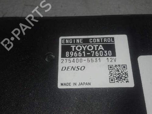 Engine control unit (ECU) LEXUS CT (ZWA10_) 200h (ZWA10_) | BP12645134M57 