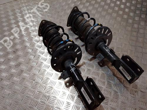 Right front shock absorber CITROËN BERLINGO Box Body/MPV (K9) | BP28579327M17