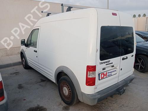 Headlight switch FORD TRANSIT CONNECT (P65_, P70_, P80_) 1.8 TDCi | BP38533970I24 - Image 7