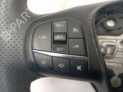 Steering wheel FORD FOCUS III  | BP25904226C49 