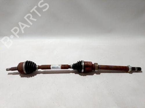 Used Right front driveshaft RENAULT MEGANE IV Hatchback (B9A/M/N_) [2015-2026]  31157605