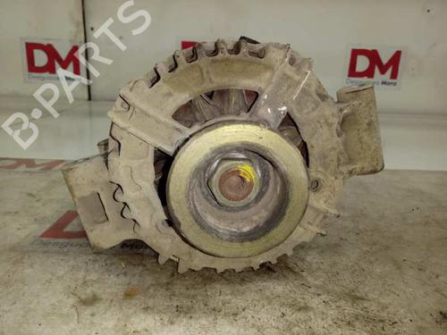 Used Alternator FORD TRANSIT Van (FA_ _) 2.0 DI (FAE_, FAF_, FAG_) (75 hp) 12654730