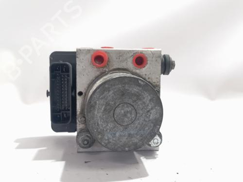 Módulo de ABS Módulo de ABS RENAULT MASTER III Van (FV) [2010-2026] 36161956 36161956