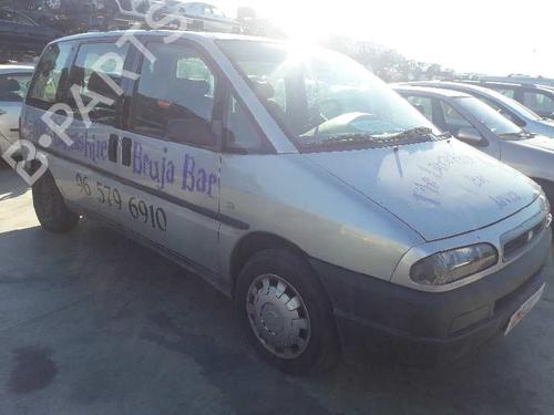 Headlight switch FIAT ULYSSE (220_) 2.0 16V | BP12653038I24