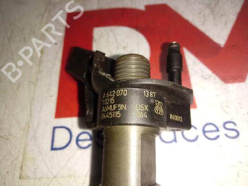 Injector MERCEDES-BENZ M-CLASS (W164)  | BP19248890M100 