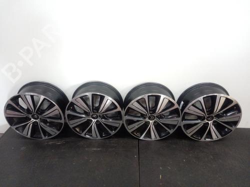 Used Rim CITROËN C4 Picasso II [2013-2025]  16846389