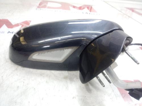 Right mirror LEXUS LS (_F4_) 600h AWD (UVF45, UVF46) | BP29409949C27 
