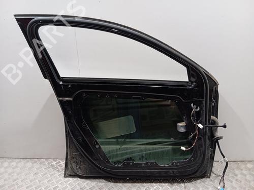 Left front door MERCEDES-BENZ A-CLASS (W177) A 200 d (177.012) | BP29729652C2 