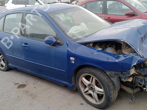Engine SEAT LEON (1M1)  | BP26292472M1 