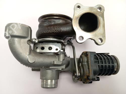 Turbolader/Kompressor Turbolader/Kompressor OPEL CORSA F (P2JO) [2019-2026] 37425455 37425455
