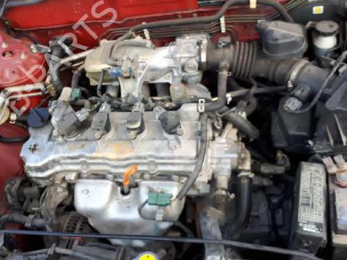 AC compressor NISSAN ALMERA II Hatchback (N16) 1.5 | BP12657861M34  - Image 10