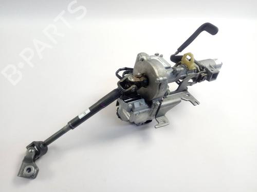 Used Steering column RENAULT KANGOO / GRAND KANGOO II (KW0/1_) [2008-2025]  18547543