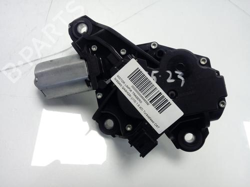 Rear wiper motor NISSAN QASHQAI / QASHQAI +2 I (J10, NJ10, JJ10E)  | BP15889342M102 