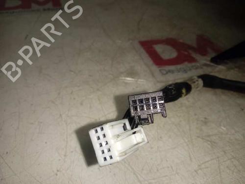 Right mirror MERCEDES-BENZ CLS (C219) CLS 320 CDI (219.322) | BP12950971C27 