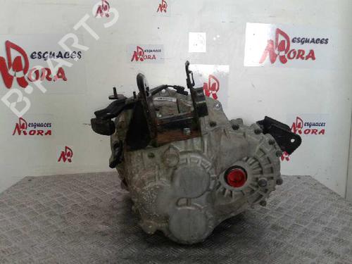 Gearbox KIA CARNIVAL / GRAND CARNIVAL III (VQ)  | BP27636253M3 