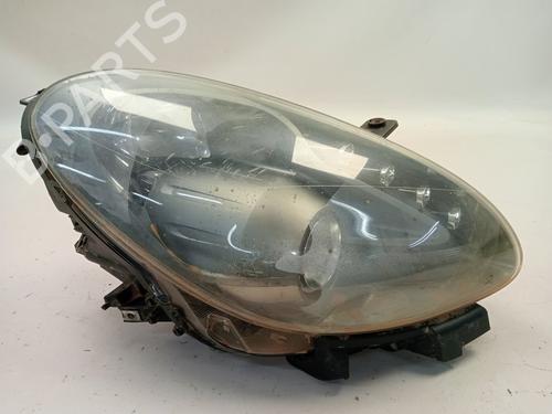 Used Right headlight ALFA ROMEO GIULIETTA (940_) 1.4 TB (940FXA1A, 940FXT1A) (120 hp) 29353869