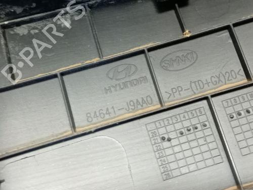 Armrest / Center console HYUNDAI KONA (OS, OSE, OSI) | BP31713788I20