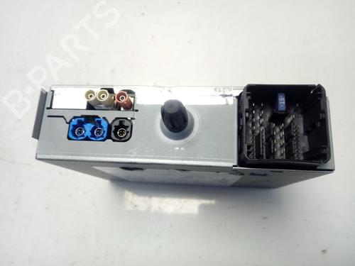 Radio OPEL CORSA F (P2JO)  | BP15641635E6 