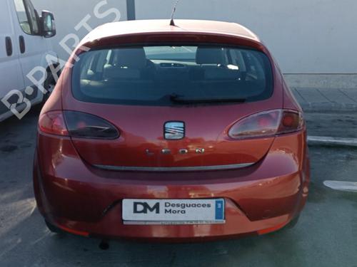 ABS pump SEAT LEON (1P1)  | BP16763090M43 