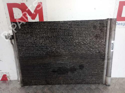 AC radiator BMW X5 (E70) 3.0 d | BP12659772M32 