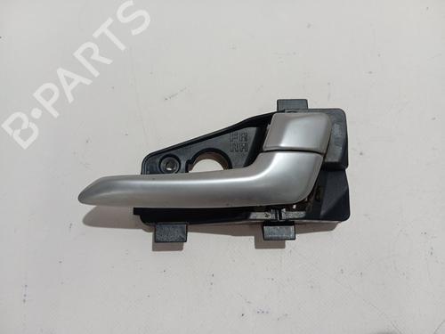 Used Front right interior door handle KIA PICANTO II (TA) 1.0 (67 hp) 30570836