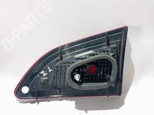Left tailgate light RENAULT SCÉNIC III (JZ0/1_) 1.5 dCi | BP37632120C79 - Image 2