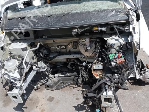 Engine mount CITROËN BERLINGO Box Body/MPV (K9)  | BP15231888M89 