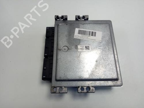 Used Engine control unit (ECU) RENAULT MEGANE III Coupe (DZ0/1_) [2008-2016]  12673037