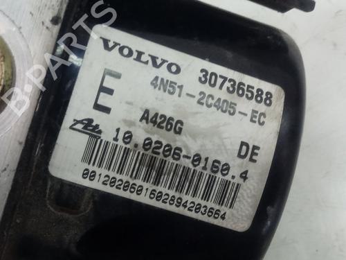 ABS Bremseaggregat VOLVO V50 (545) 2.0 D | BP12662552M43 