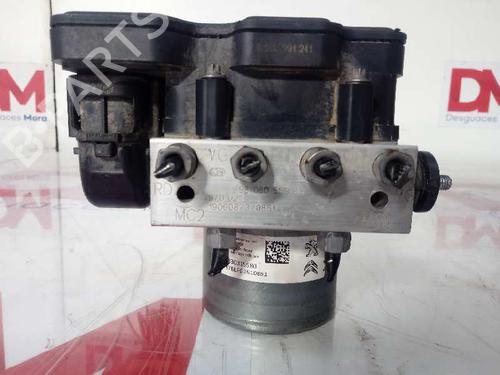 ABS pump CITROËN BERLINGO Box Body/MPV (B9)  | BP13714155M43 