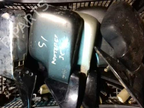 Used Left mirror OPEL MONTEREY B (M98) [1998-1999]  30369845