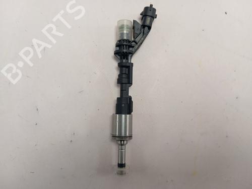 Used Injector FORD FIESTA VI (CB1, CCN) [2008-2017]  22601082