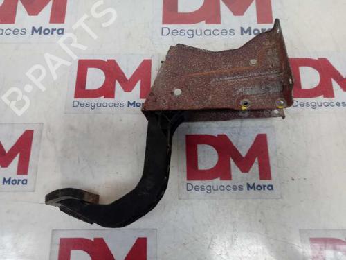 Pédale d'embrayage VW AMAROK (2HA, 2HB, S1B, S6B, S7A, S7B, AGD) 2.0 BiTDI | BP12840355I13