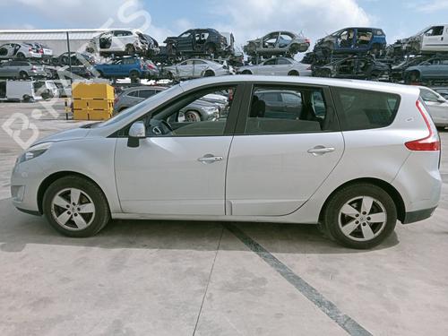 Left front window switch RENAULT SCÉNIC III (JZ0/1_) | BP26215022I27 - Image 11