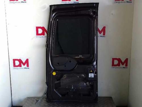 Right rear door FORD TOURNEO CONNECT 1.8 TDCi | BP12645221C5 