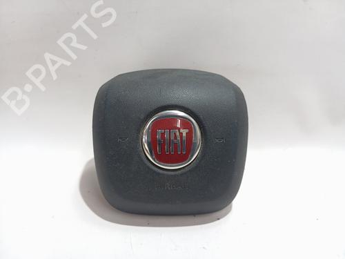 Used Driver airbag FIAT DOBLO MPV (510_, 511_, 360_, 361_) BlueHDi 100 (102 hp) 30914186