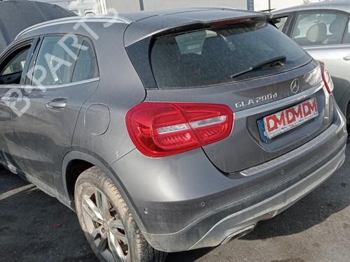 Right tailgate light MERCEDES-BENZ GLA-CLASS (X156) GLA 200 CDI / d (156.908) | BP14134085C80 