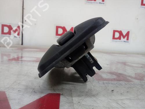 Front left exterior door handle CITROËN JUMPER II Van 2.0 BlueHDi 110 | BP12841514C128 