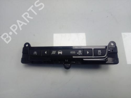 Annen JAGUAR XE (X760) 2.0 D (163 hp) 17360998