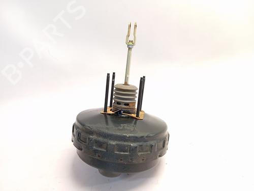 Used Servo brake NISSAN NAVARA NP300 (D40) [2004-2025]  25854492