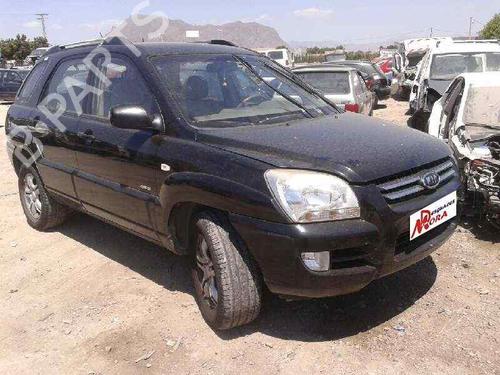 Servo brake KIA SPORTAGE II (JE_, KM_)  | BP12635903M42 