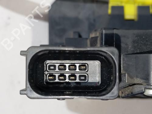 Front left lock PEUGEOT BOXER Van 2.2 BlueHDi 120 | BP29359076C98 