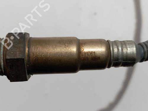 Electronic sensor AUDI A5 Sportback (8TA) 2.0 TFSI | BP37440535M84 - Image 3