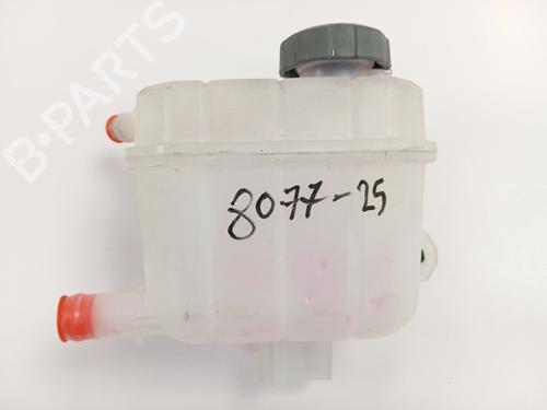 Used Expansion tank Expansion tank KIA NIRO II (SG2) 1.6 GDI Hybrid (141 hp) 34186171 34186171