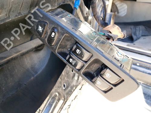 Left taillight SSANGYONG REXTON / REXTON II (GAB_) 2.7 Xdi | BP31996806C34  - Image 21