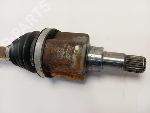 Left front driveshaft FORD PUMA (J2K, CF7) | BP37270283M38 - Image 2