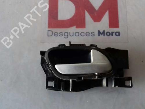 Maniglia interna anteriore sinistra CITROËN BERLINGO MULTISPACE (B9) 1.6 HDi 75 / BlueHDi 75 (75 hp) 13716933