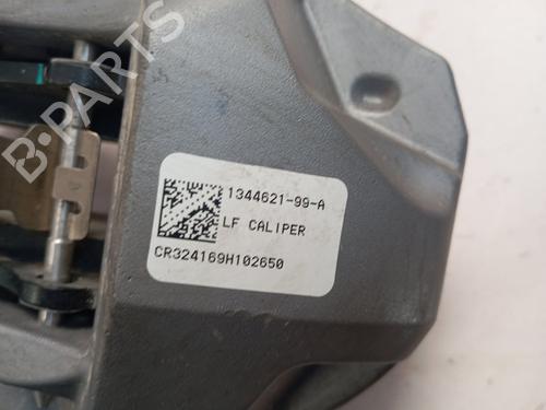 Left front brake caliper TESLA MODEL 3 (5YJ3)  | BP29548381M105 